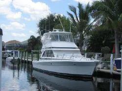 2001 Riviera 43 Open Flybridge for sale in Bradenton, FL, US