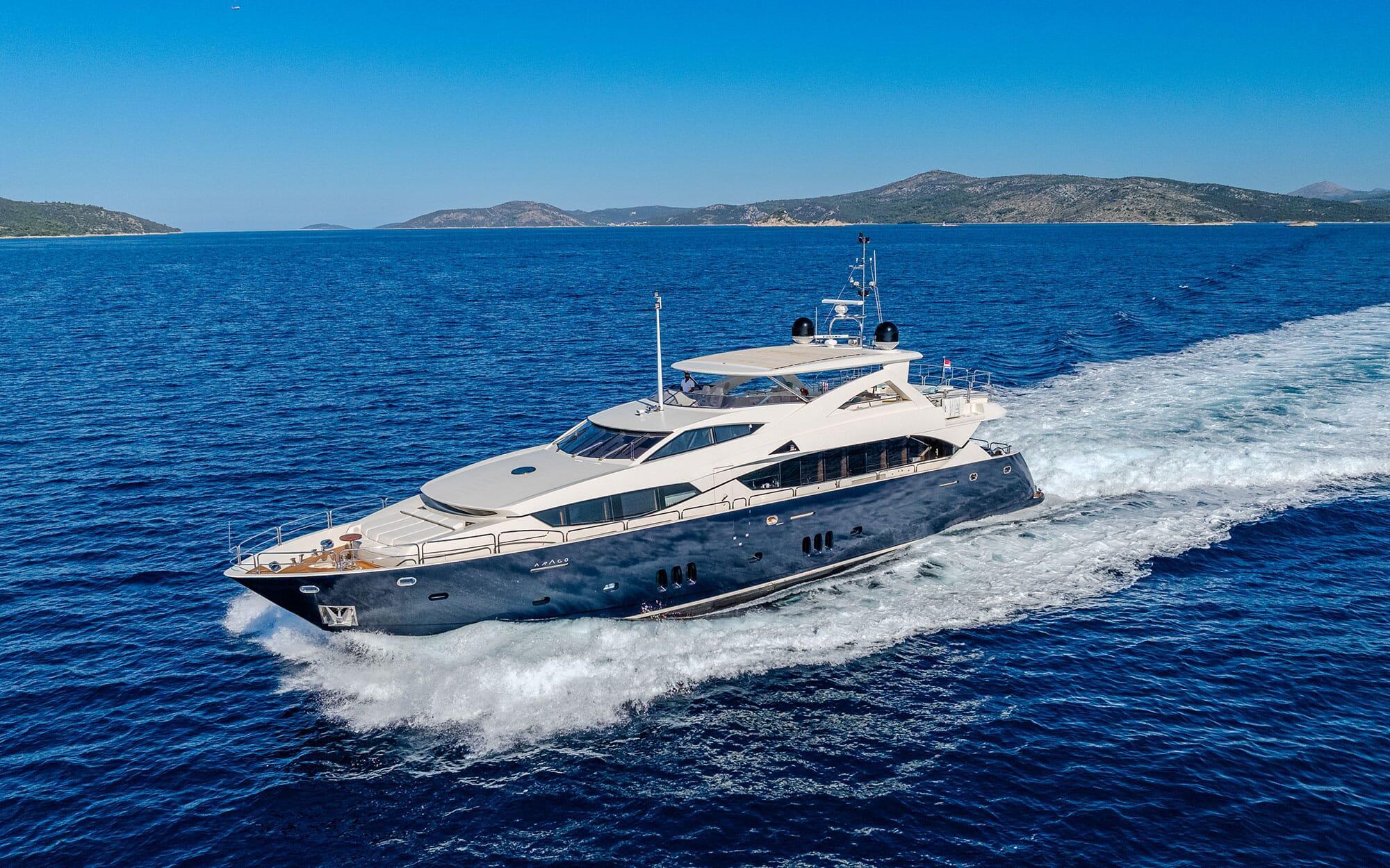 2009 for sale in East Mediterranean