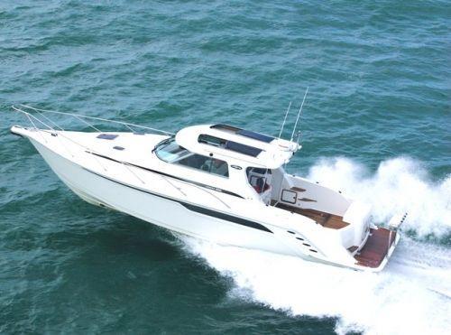 2006 Rayglass 4000 for sale