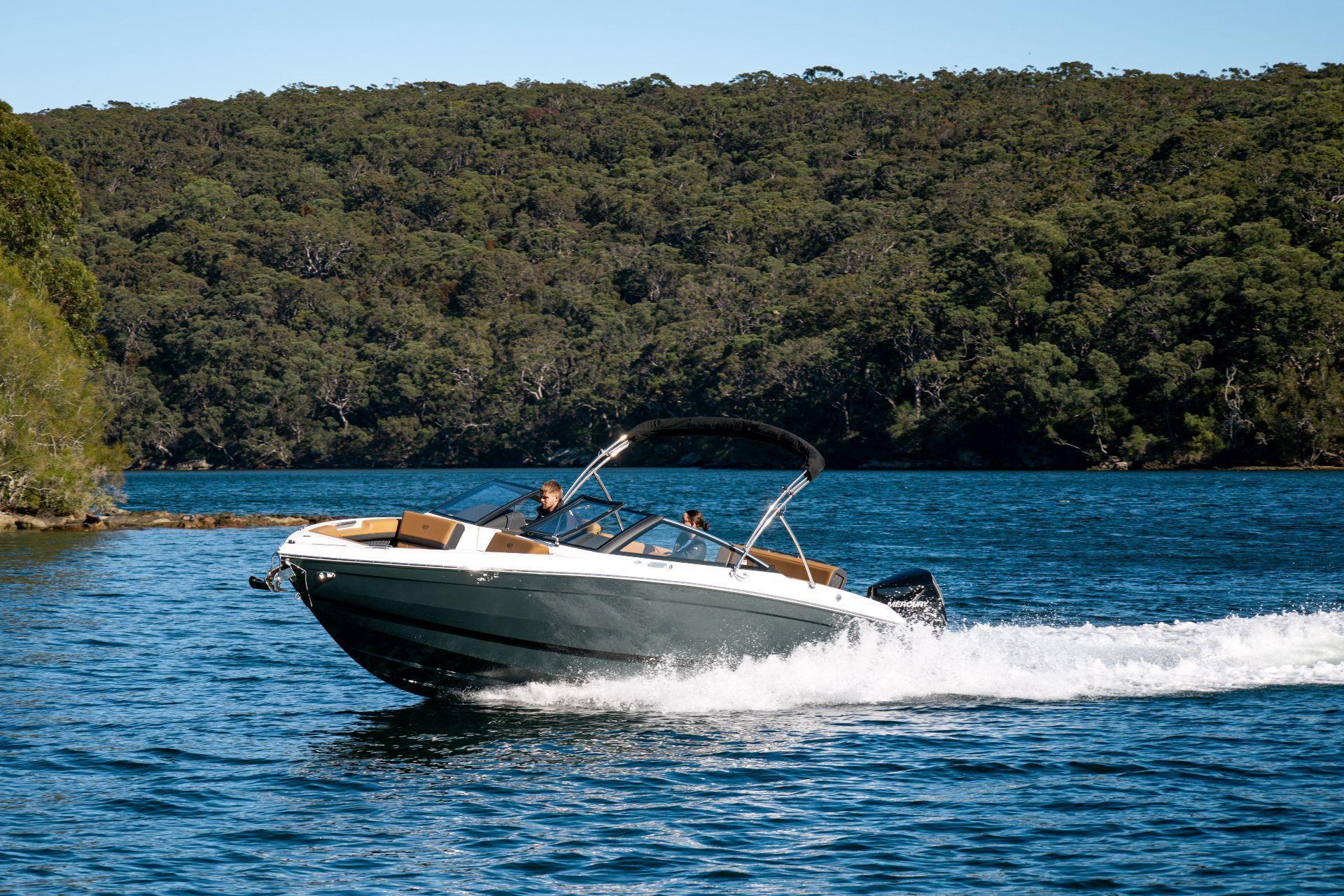 Cobalt R4