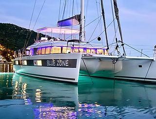 2011 Lagoon 620 for sale