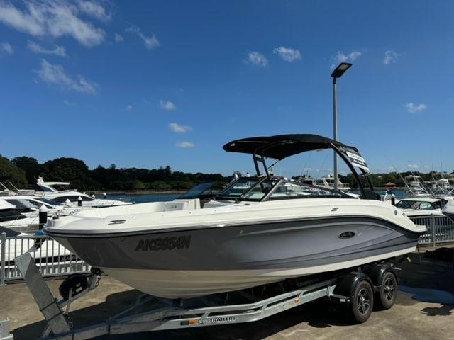 2020 Sea Ray SPX230 for sale
