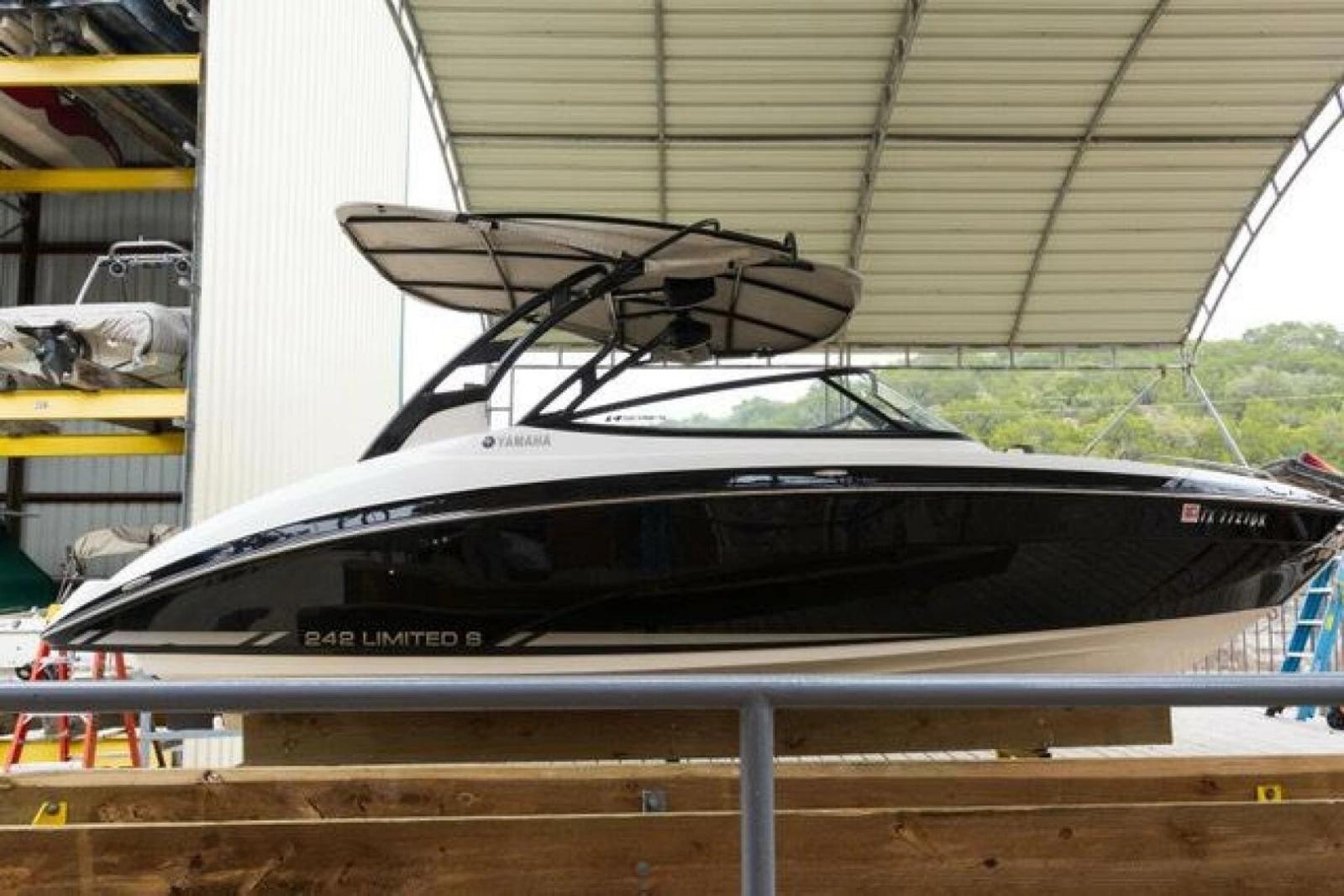 2016 Yamaha 242 Limited S E-Series for sale in Austin, Texas, United States