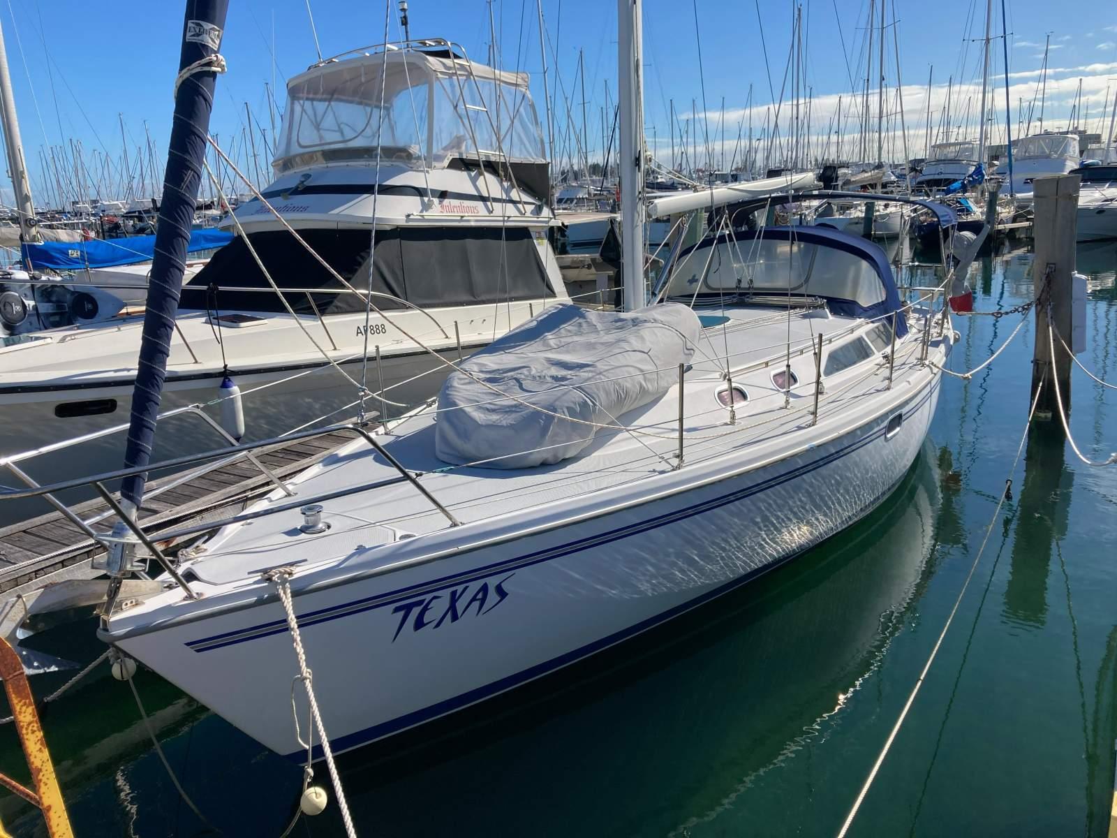 2005 Catalina 36 MK II for sale in Western Australia