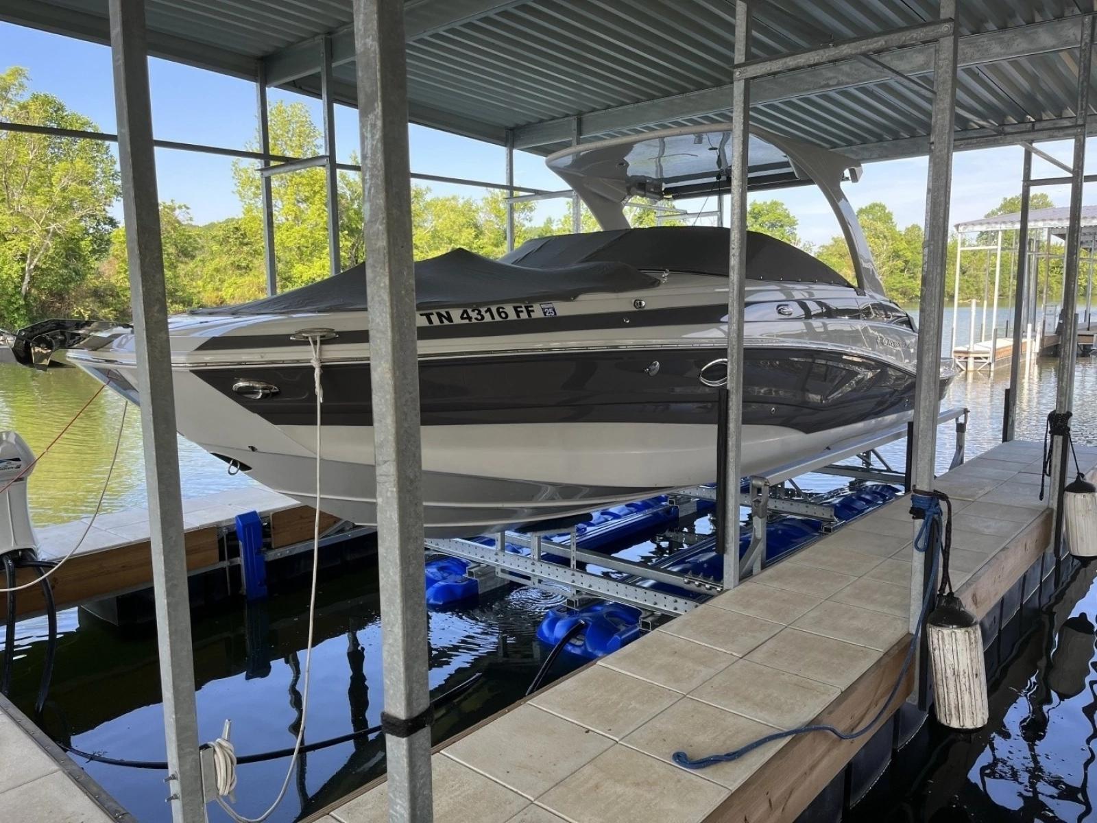 2018 Crownline Eclipse E30 for sale in LOUDON, Tennessee, United States