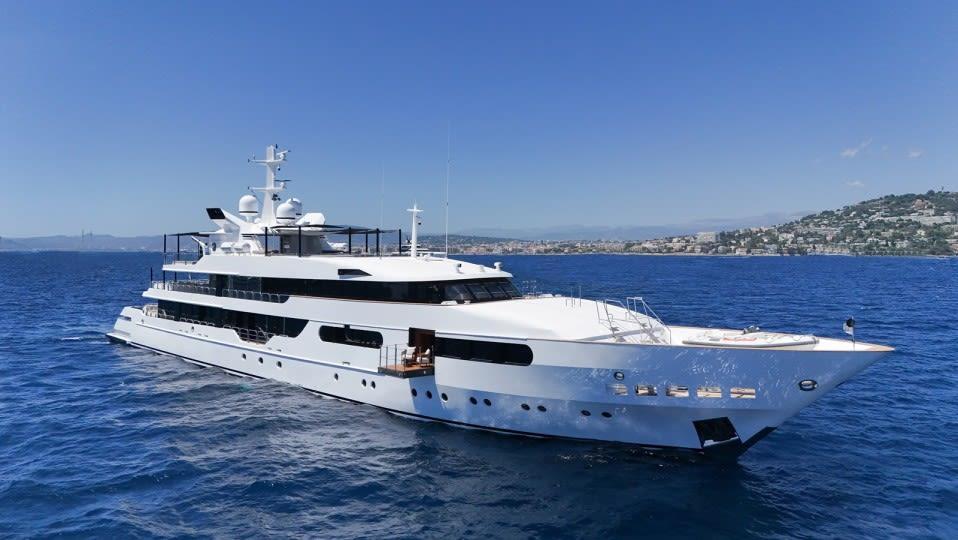 1986 Elsflether Werft for sale