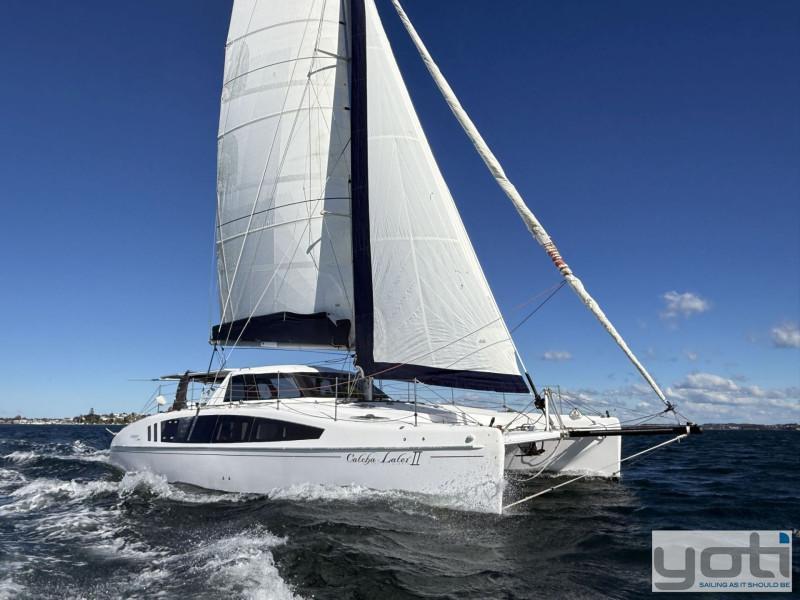 2018 Seawind 1190 Sport for sale in BELMONT, New South Wales