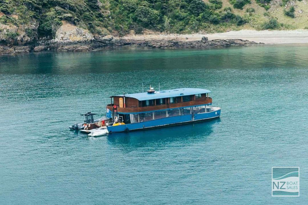 1965 for sale in Bay of Islands, New Zealand