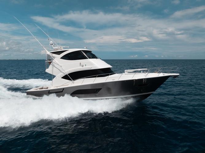 Riviera 53 for sale in Fort Lauderdale, FL