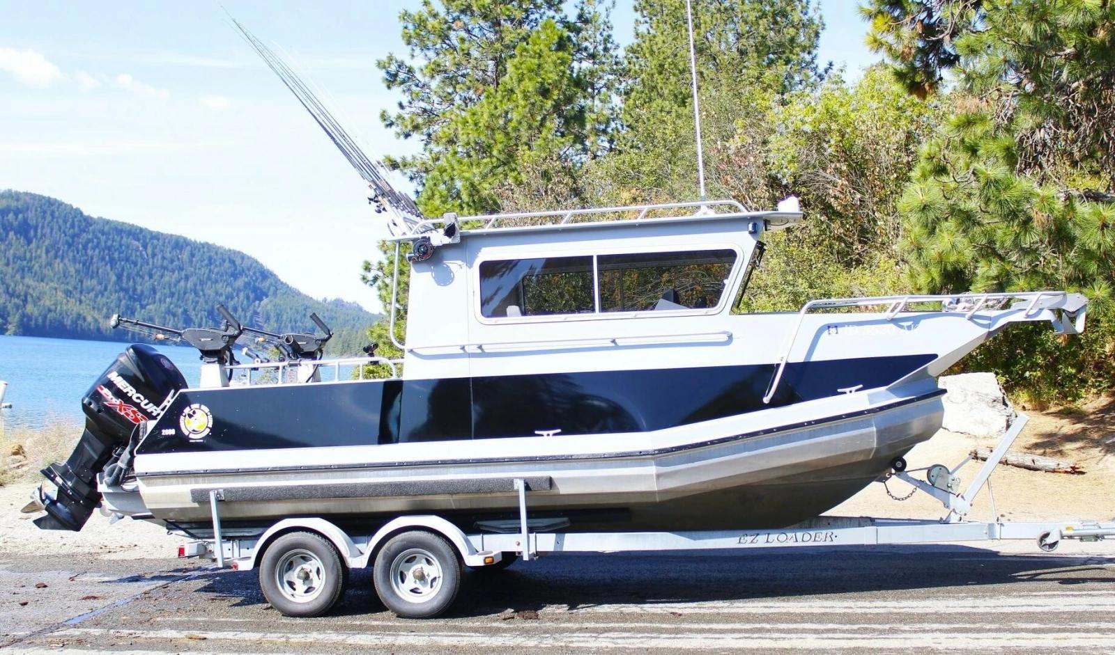 2005 ACB 26' (7.92 m) 27