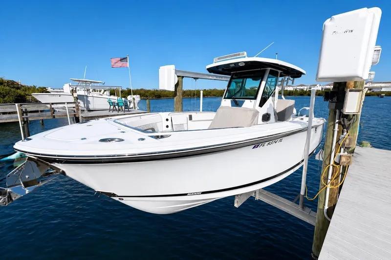 2023 Blackfin 272 CC for sale in Ruskin, FL, US
