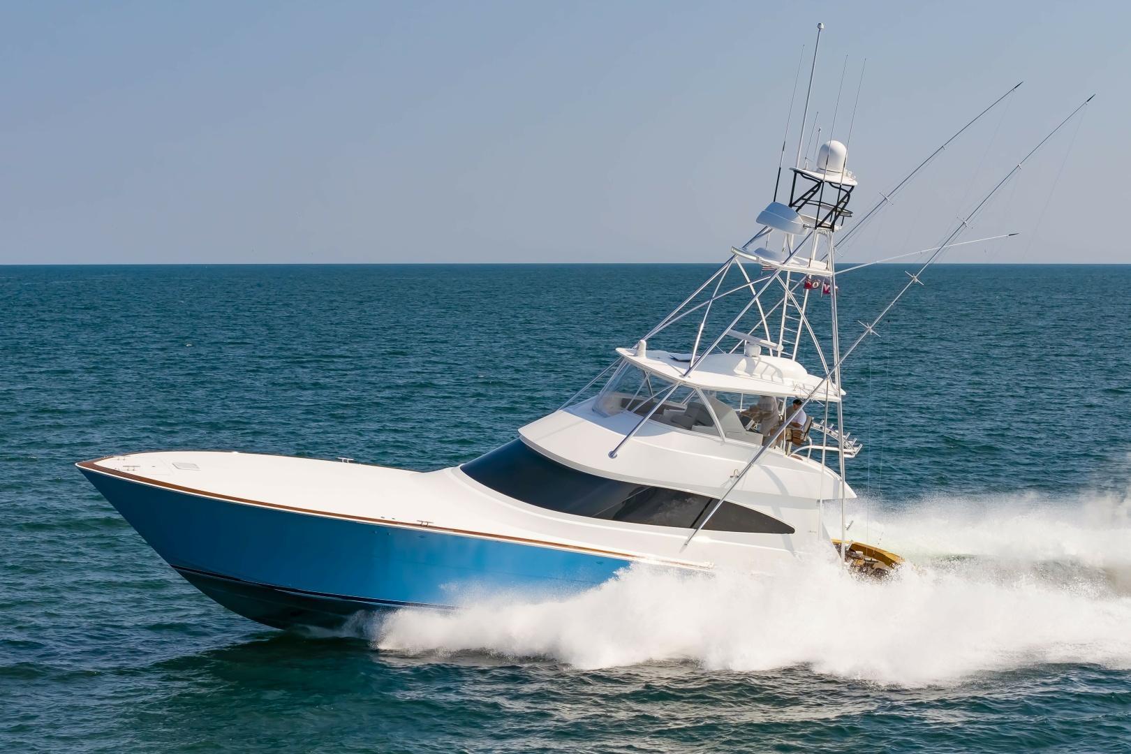 2026 Viking 68 for sale in Virginia Beach, Virginia