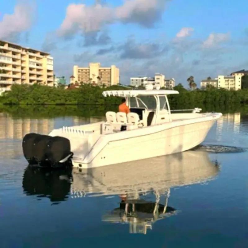 2017 Stamas 390 Tarpon for sale in Seminole, FL, US
