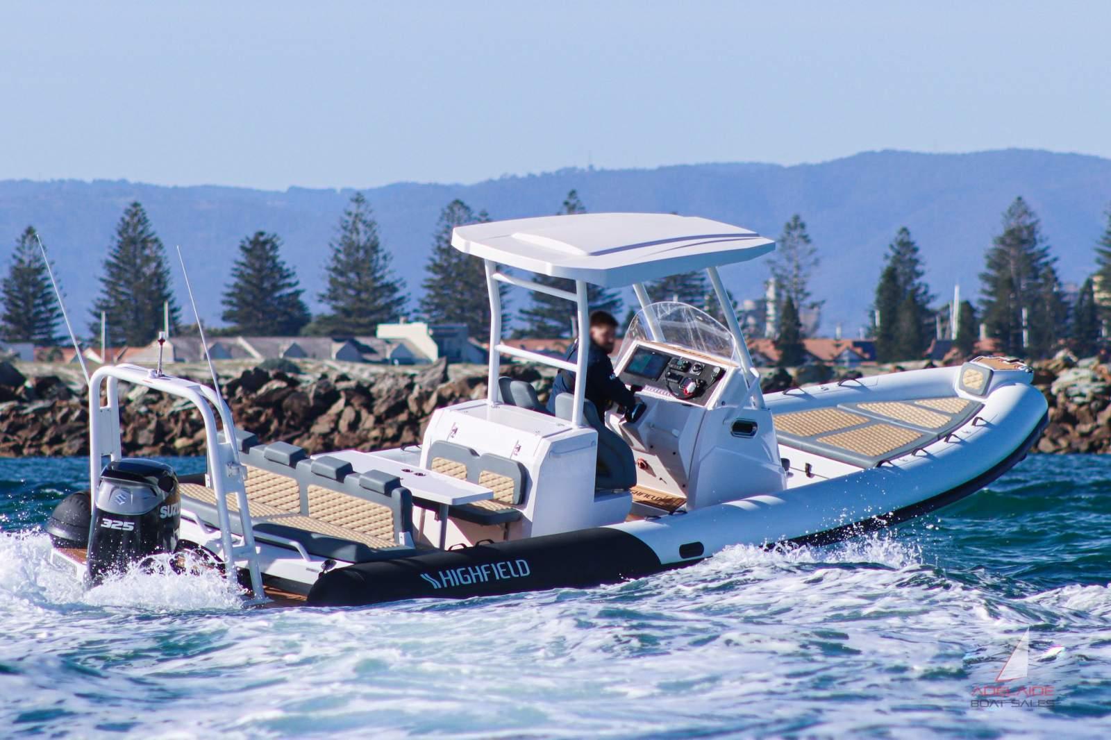 2022 Highfield Sport 900 for sale in North Haven
