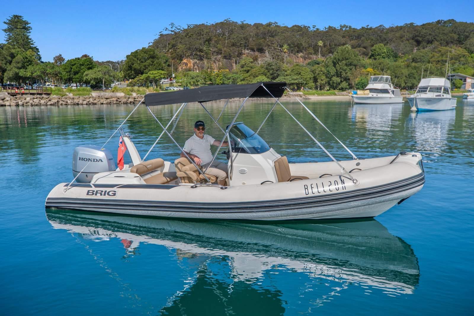2022 Brig Eagle 6 for sale in Sydney NSW