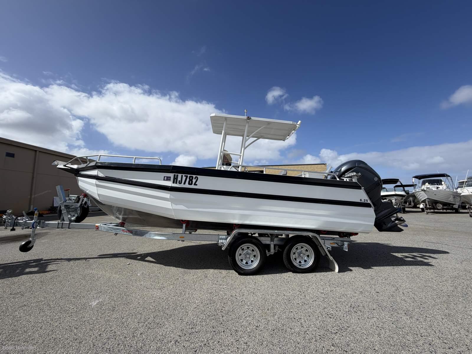 2026 Gospel 6.25 Centre Console for sale in Wangara WA