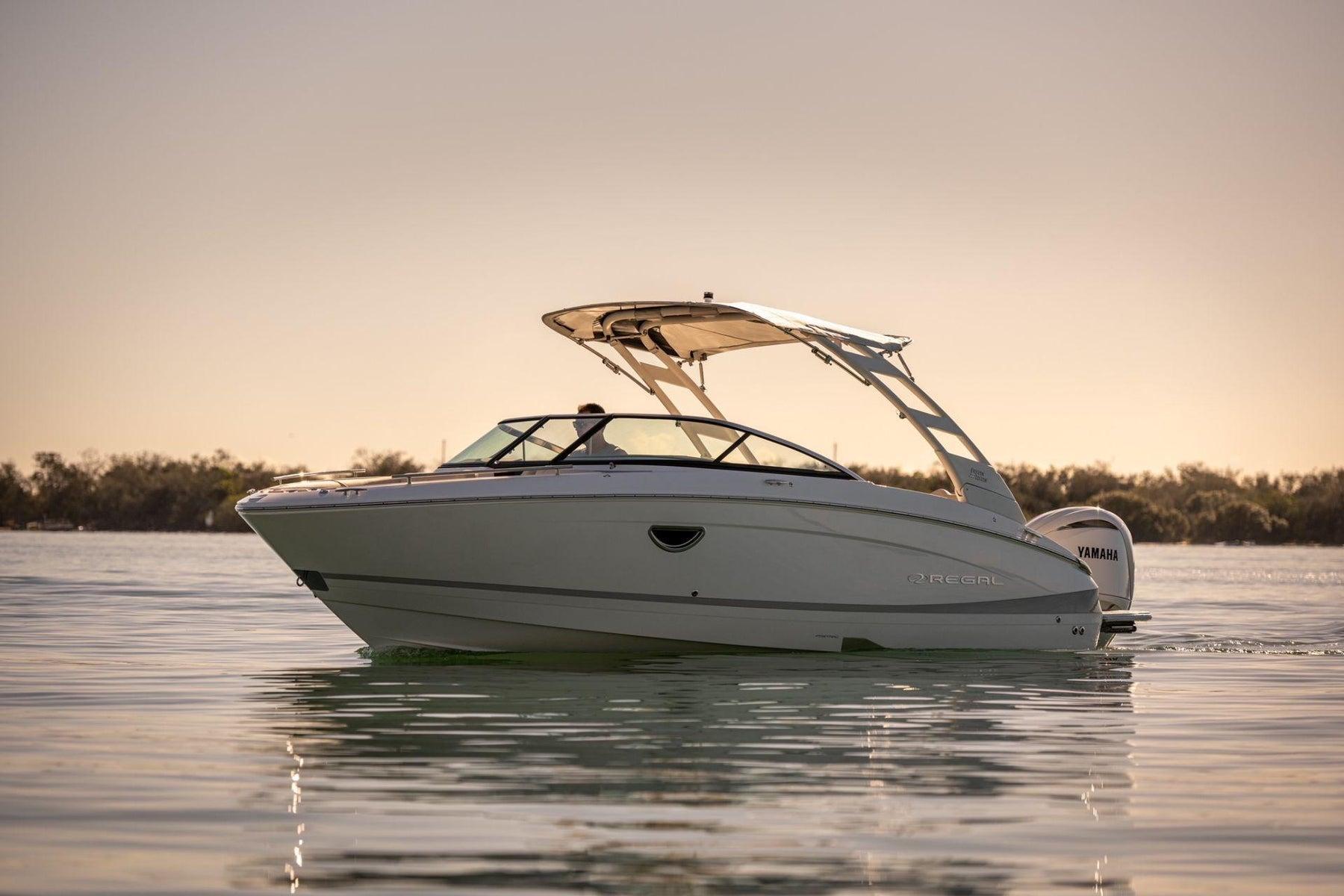 2024 Regal LX6 for sale in Rozelle, NSW