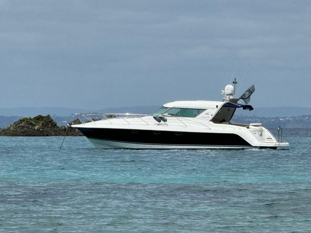 2005 Genesis 400 Targa for sale in Gulf Harbour, Whangaparāoa