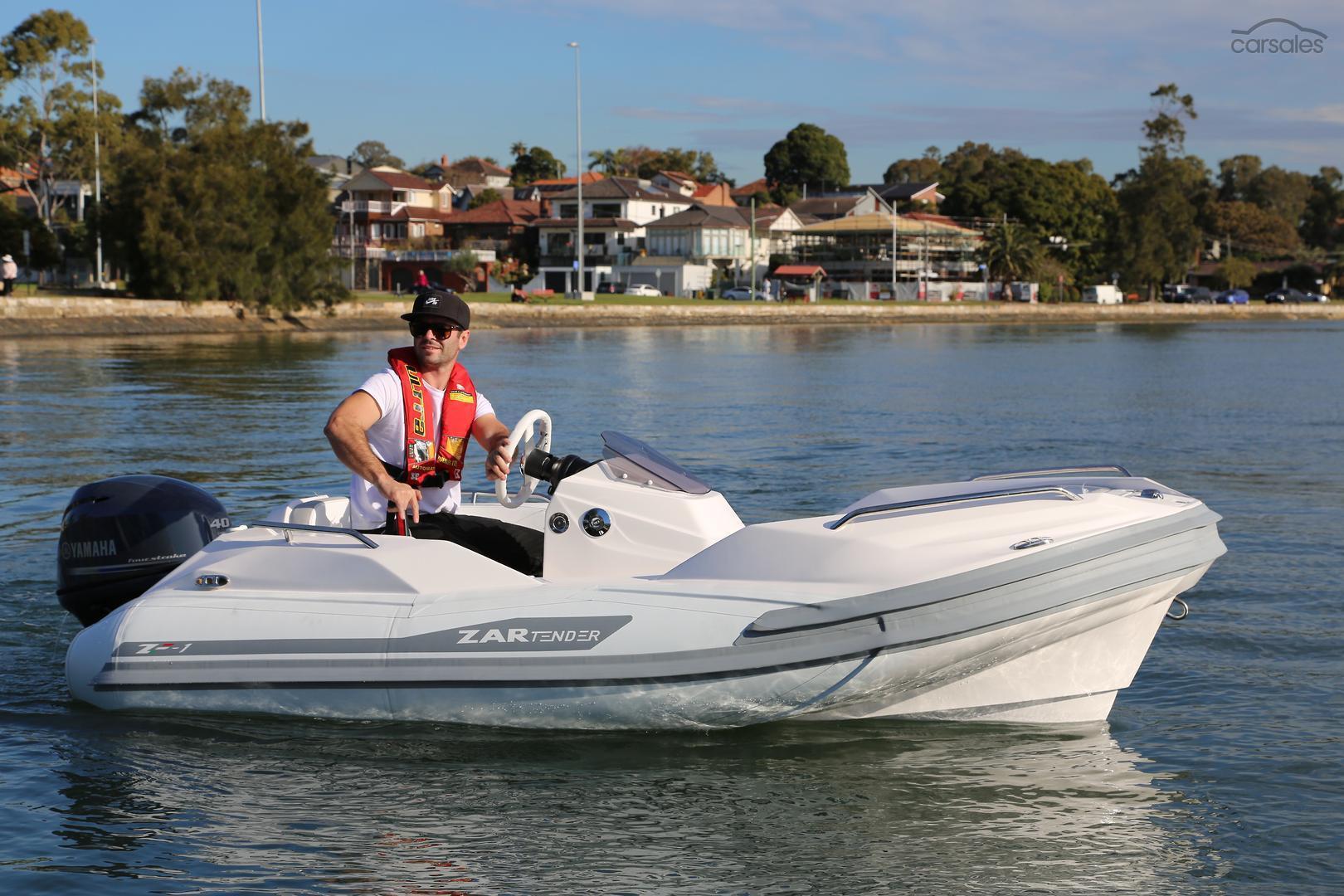 2022 ZAR FORMENTI ZF0 for sale in Rozelle, NSW
