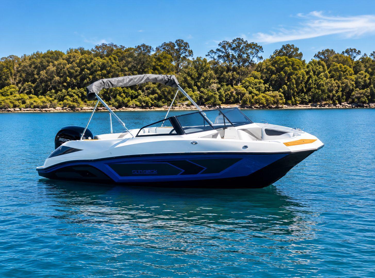 2023 Viking boats Cascade 195 for sale in Mosman, NSW