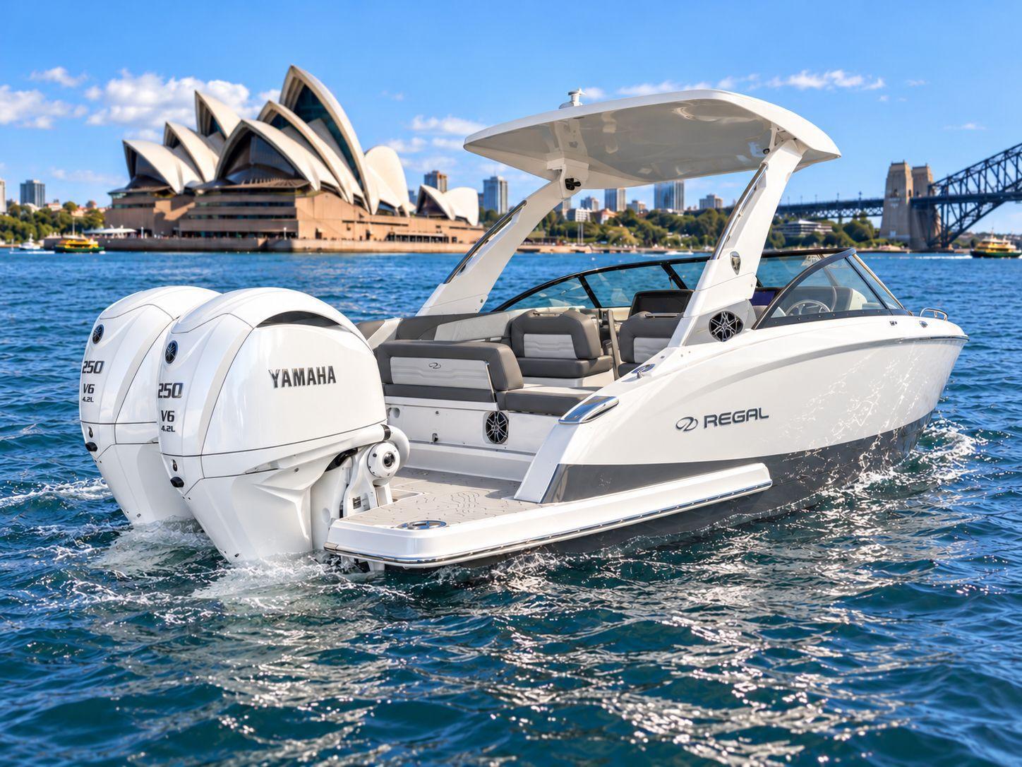 2026 Regal lx9 for sale in Rozelle, NSW