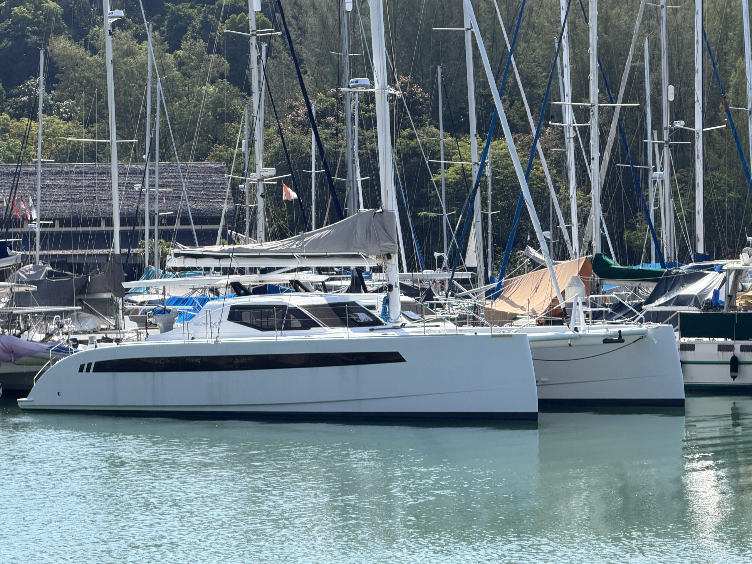 2022 Seawind 1600 Passagemaker for sale in Langkawi, Malaysia