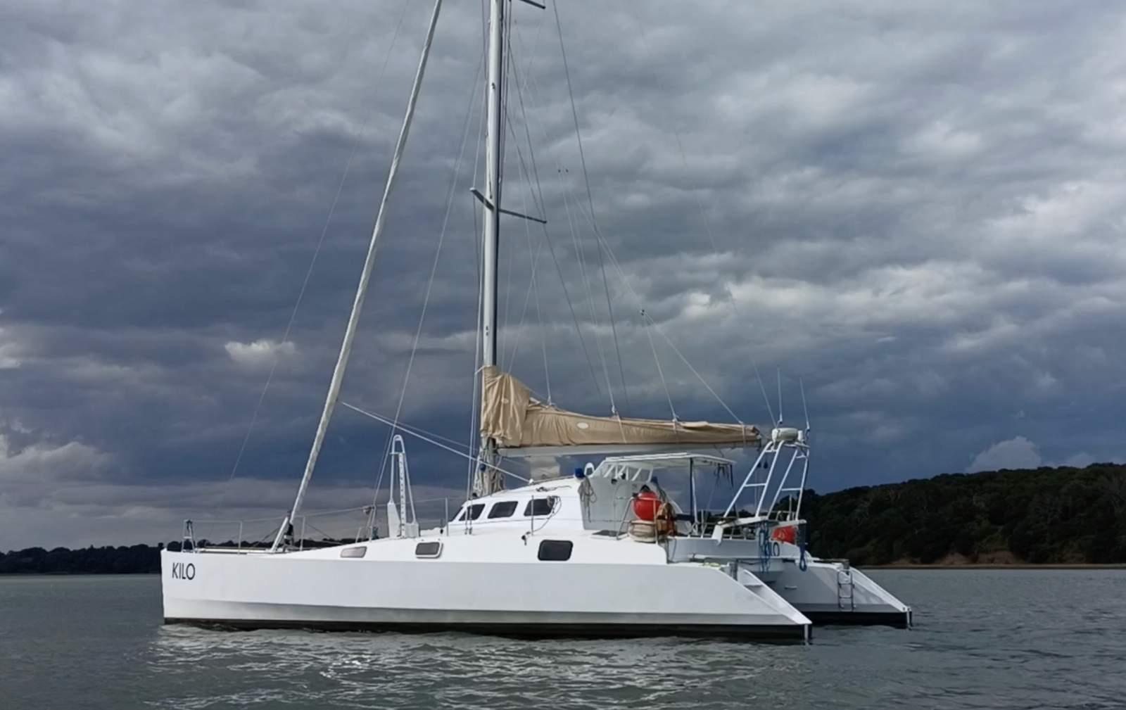 2000 Mumby 46 Performance for sale in The Boat Works, Coomera QLD