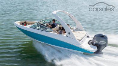 2026 Regal 21 OBX for sale in Rozelle, NSW