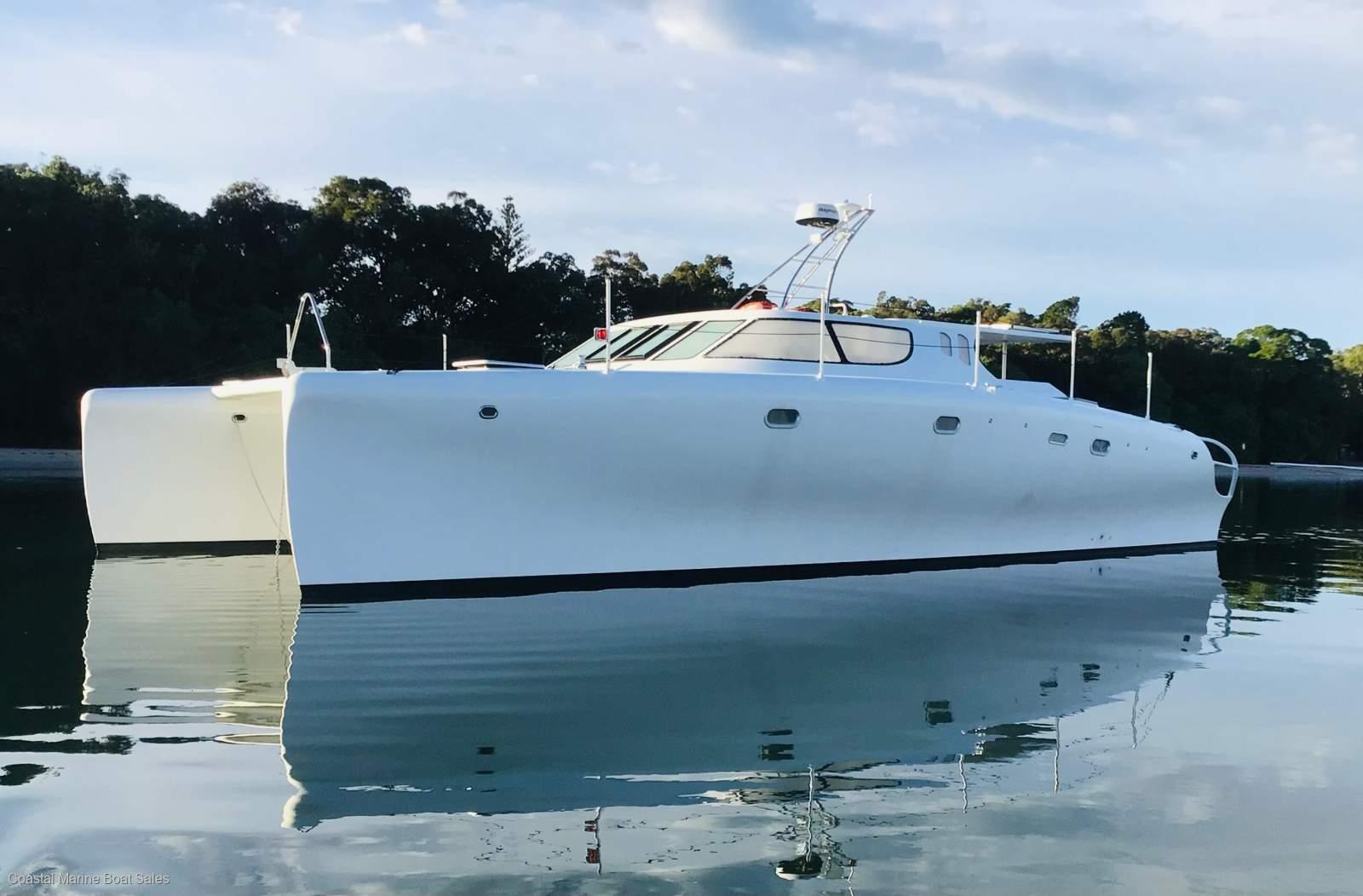 2018 Arber 40 for sale in Queensland