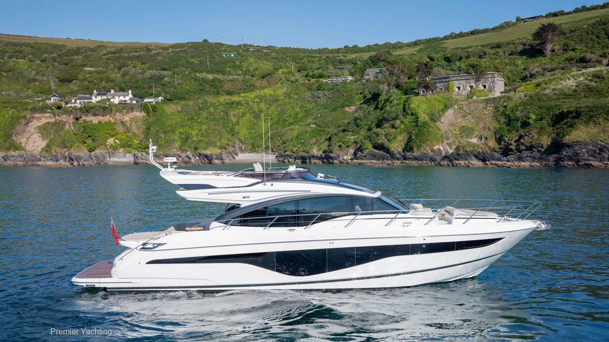 Princess S62