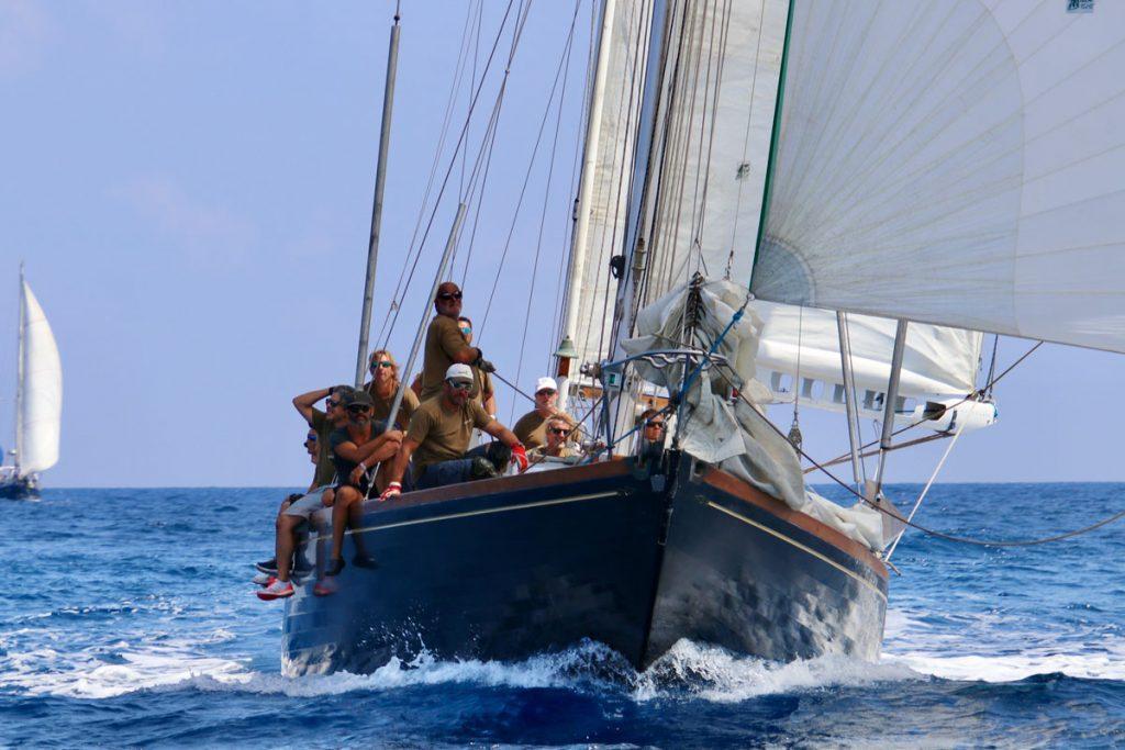 Classic 57´ SAMARKAND