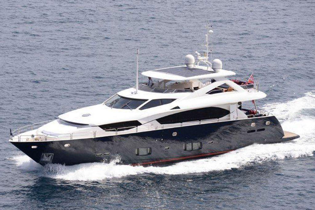Sunseeker 30M