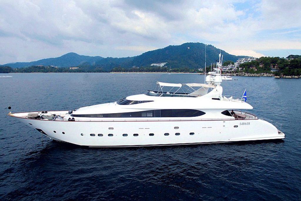 Maiora 31DP