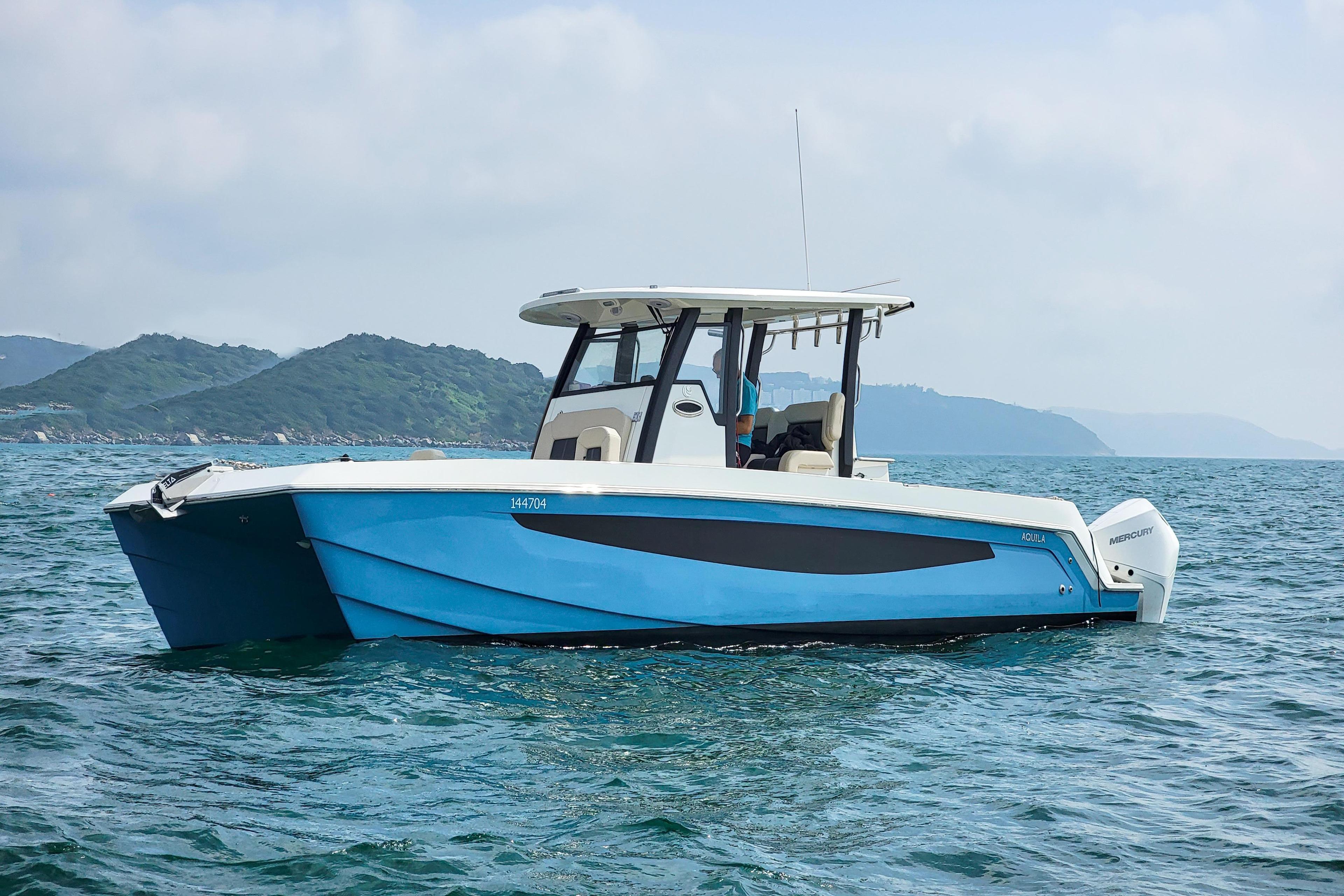 Aquila 28 Molokai