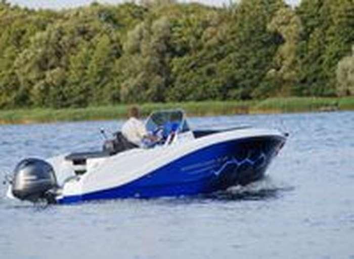 nireus comfort 490