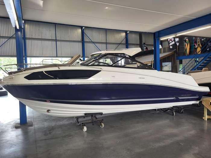 bayliner vr6 cu
