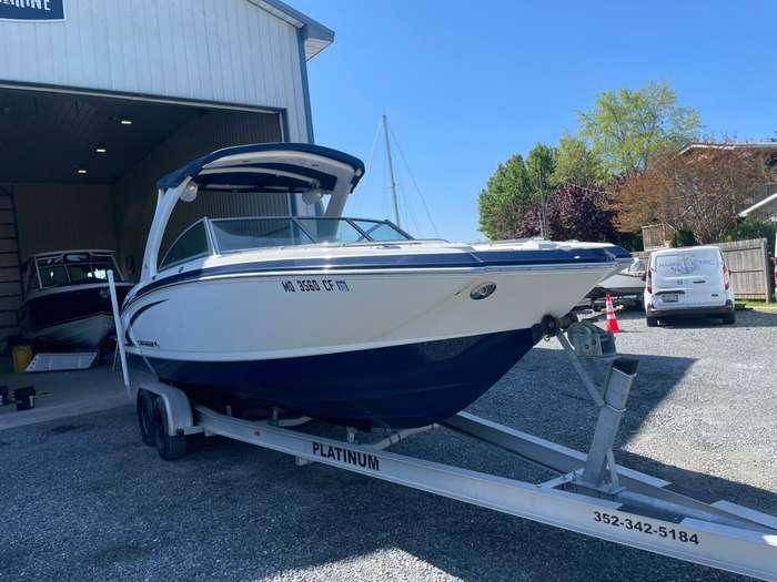 Chaparral 284 Sunesta