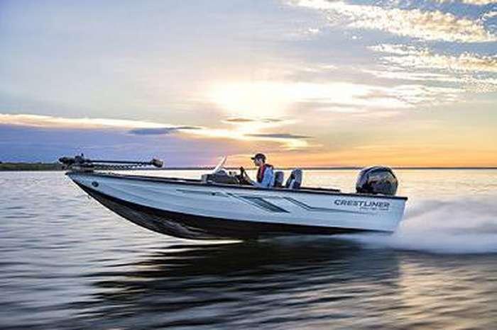 crestliner 1750 fish hawk