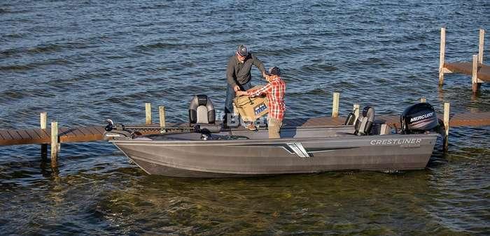 crestliner 1800 kodiak tiller