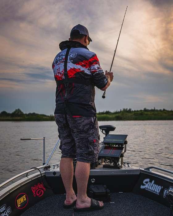 linder sportsman 445