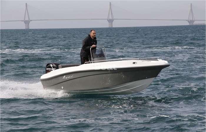 nireus comfort 490